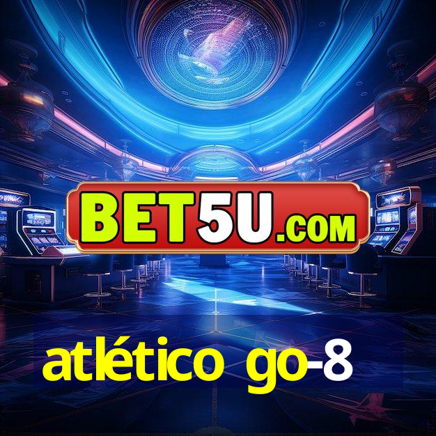 atlético go